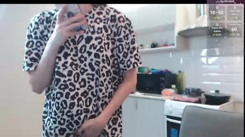 Tatiana online show from 09/13/25, 08:41