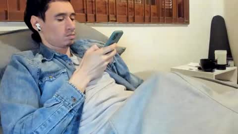 DigBreed online show from 11/01/25, 07:27