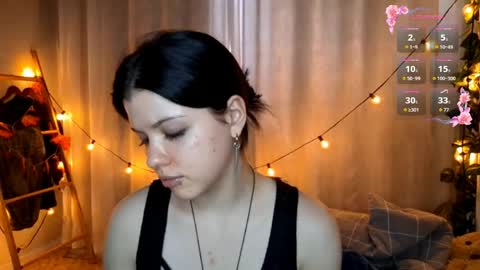 Snapshot of modestfein chatting on 06/05/26, 02:40 bunnymeow online show from 06/05/26, 02:40