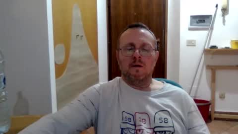 modesto1969 online show from 11/17/25, 07:30