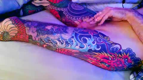 Snapshot of moeron40 chatting on 02/17/25, 04:09 moeron40 online show from 02/17/25, 04:09