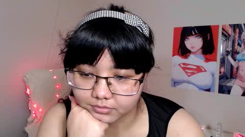 Molly online show from 12/22/24, 10:06