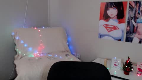 Molly online show from 12/23/24, 06:44