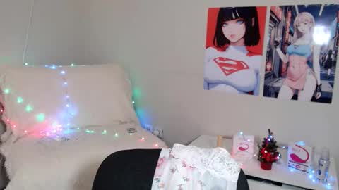 Molly online show from 12/23/24, 09:49