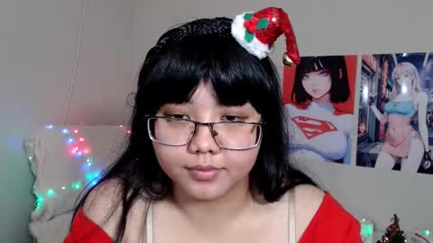 Molly online show from 12/26/24, 09:55