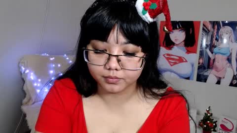 Molly online show from 12/27/24, 03:20