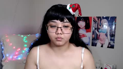 Molly online show from 12/29/24, 03:22