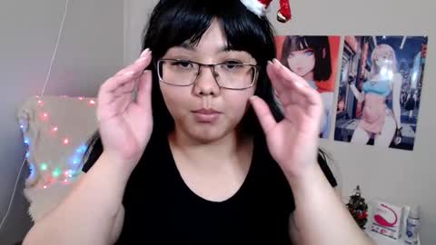 Molly online show from 12/29/24, 06:35