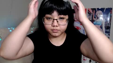 Molly online show from 01/06/25, 03:09