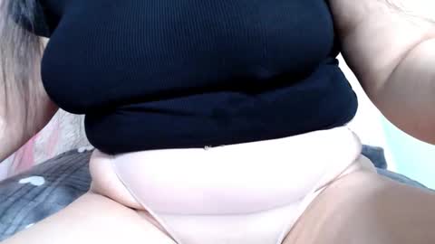 Molly online show from 01/08/25, 03:29