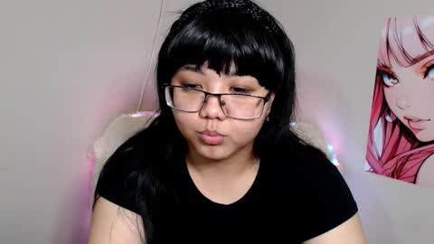 Molly online show from 01/14/25, 03:32