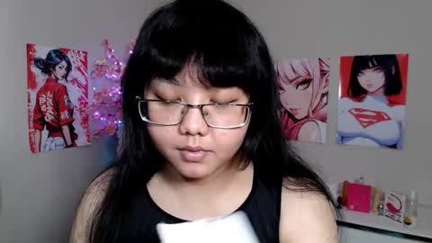 Molly online show from 09/15/25, 04:12