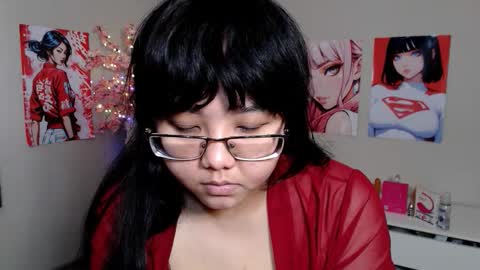 Molly online show from 09/22/25, 04:36