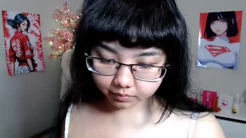 Molly online show from 11/13/25, 04:33