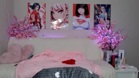 Molly online show from 05/05/26, 04:20