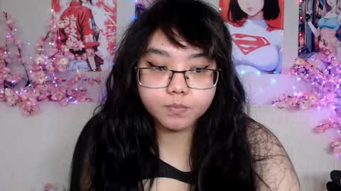 Molly online show from 05/21/26, 05:25