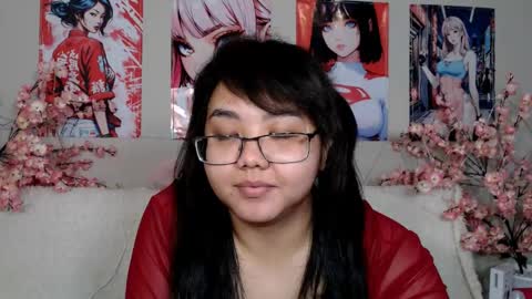 Molly online show from 06/09/26, 04:57