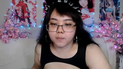 Molly online show from 07/02/26, 05:57