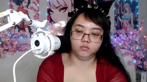 Molly online show from 07/03/26, 04:52