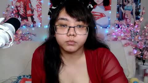 Molly online show from 07/05/26, 05:14