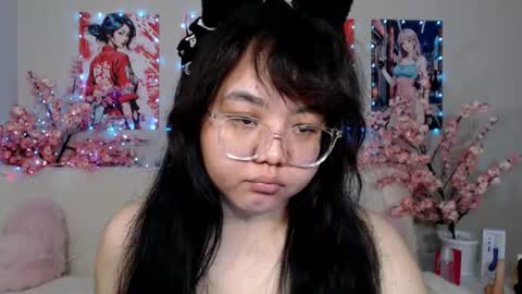 Molly online show from 07/21/26, 04:37