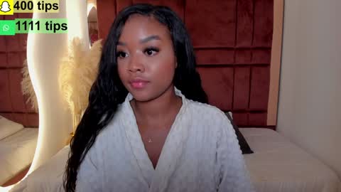 Moesha online show from 01/21/25, 11:02