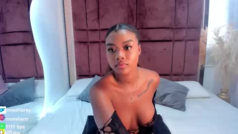Moesha online show from 12/17/25, 08:37