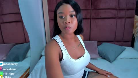 Moesha online show from 04/16/26, 10:12