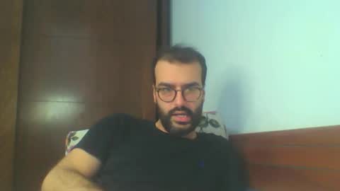 Hannibal online show from 03/04/25, 01:49