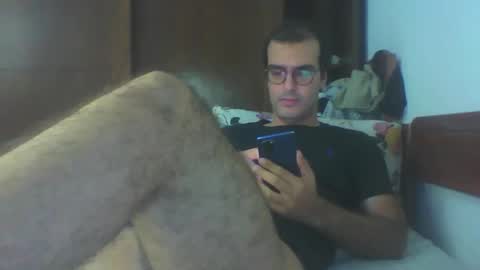 Hannibal online show from 09/15/25, 04:18