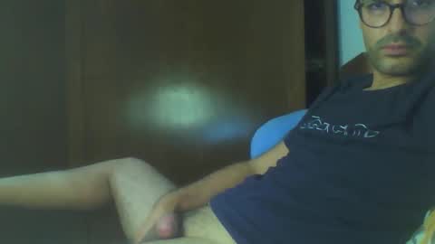 Hannibal online show from 05/20/26, 03:51