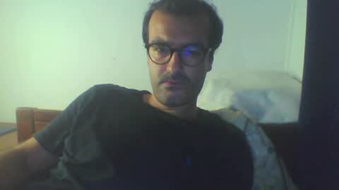 Hannibal online show from 08/01/26, 07:13
