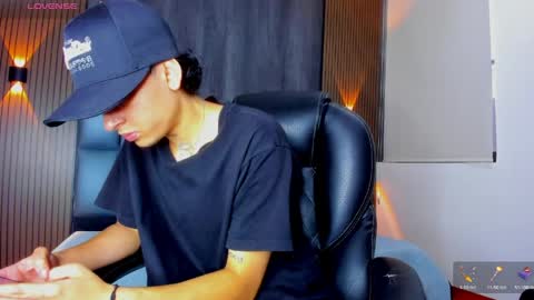 Snapshot of mohamed_malik chatting on 05/19/26, 11:38 mohamed_malik online show from 05/19/26, 11:38