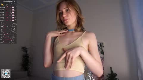 Diana online show from 01/14/25, 10:17