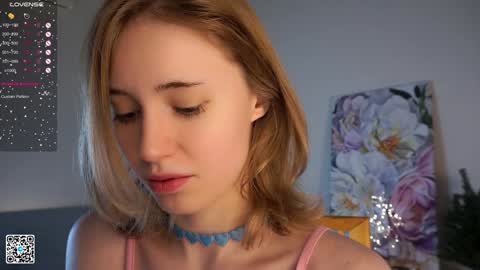 Diana online show from 01/17/25, 08:02