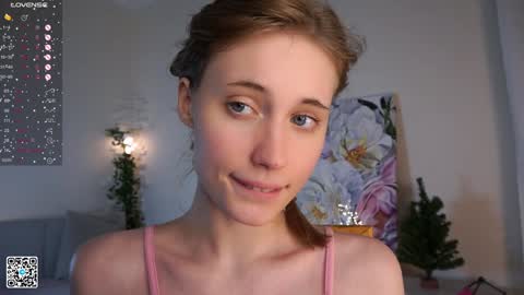 Diana online show from 01/17/25, 02:28