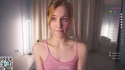 Diana online show from 02/13/25, 10:55