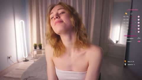Diana online show from 02/15/25, 07:16