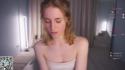 Diana online show from 02/22/25, 02:19