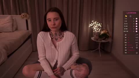 Diana online show from 02/24/25, 02:08