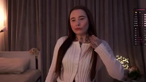 Diana online show from 02/24/25, 07:09