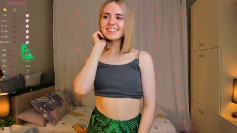 Laura online show from 01/28/25, 01:08