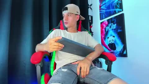 moises_23cm online show from 01/12/25, 04:50