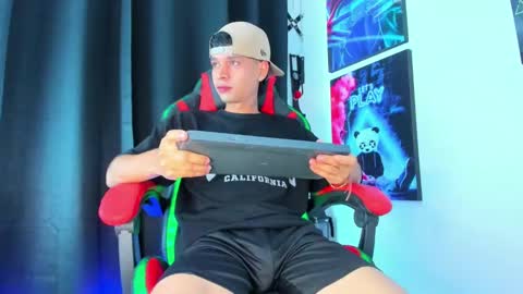 moises_23cm online show from 01/13/25, 04:28