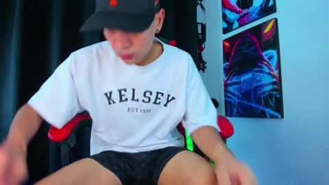 moises_23cm online show from 01/14/25, 02:00