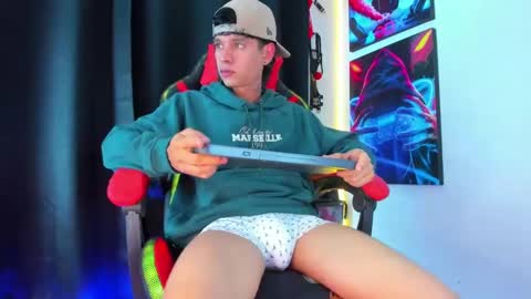 moises_23cm online show from 01/28/25, 05:00