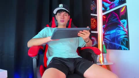 moises_23cm online show from 02/17/25, 03:58