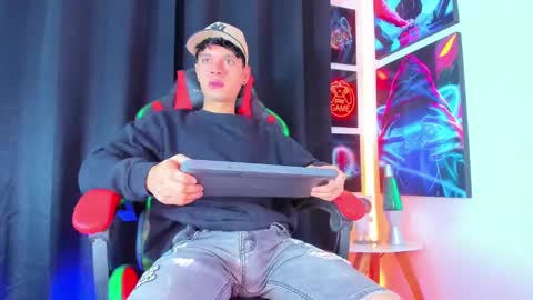 moises_23cm online show from 02/22/25, 03:36