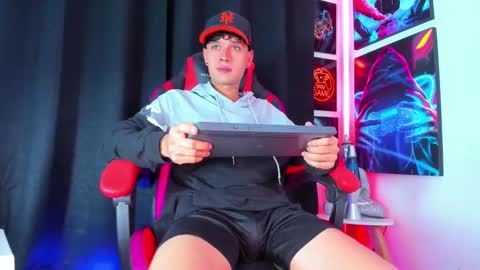 moises_23cm online show from 03/01/25, 11:37