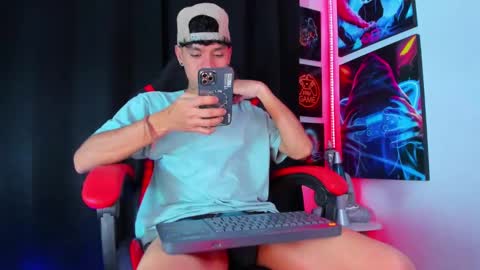 moises_23cm online show from 03/06/25, 04:17